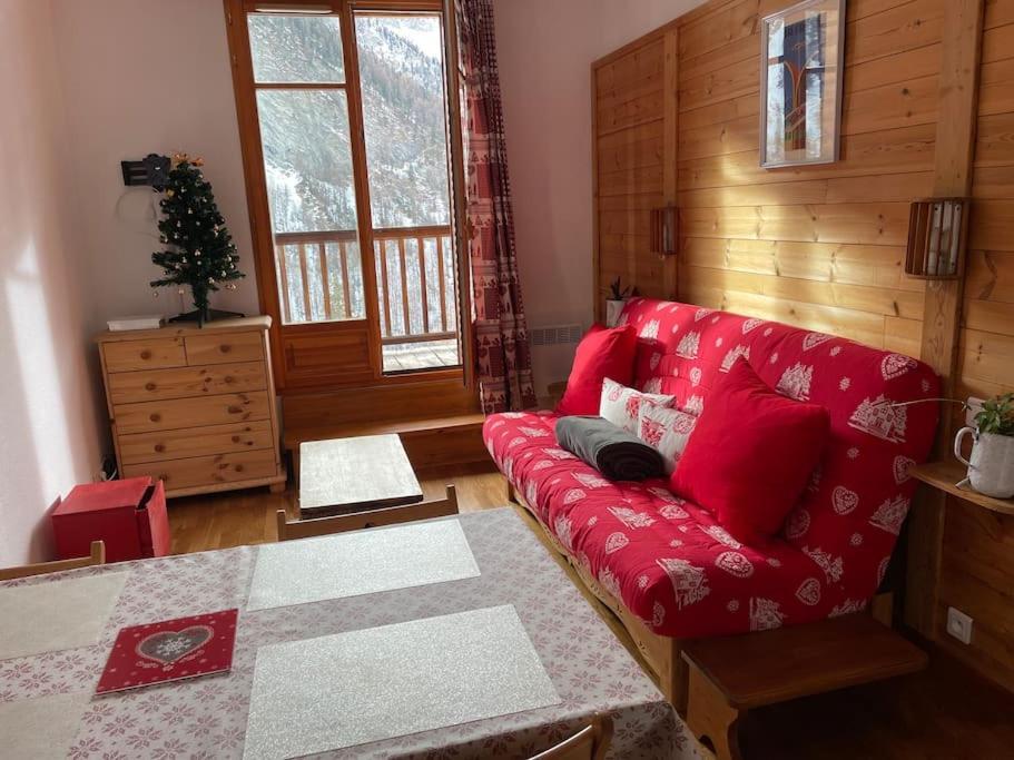 Appartamento La Bianca * * Cosy Et Chaleureux Saint-Vérand Esterno foto