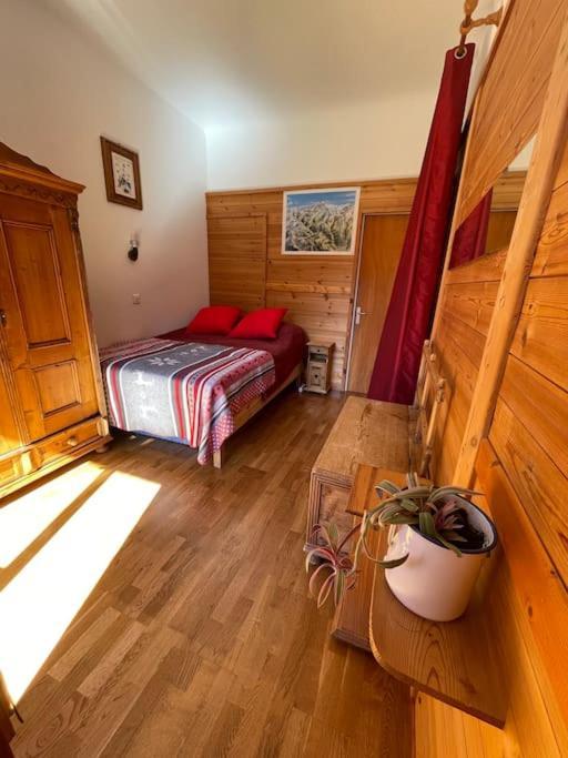 Appartamento La Bianca * * Cosy Et Chaleureux Saint-Vérand Esterno foto