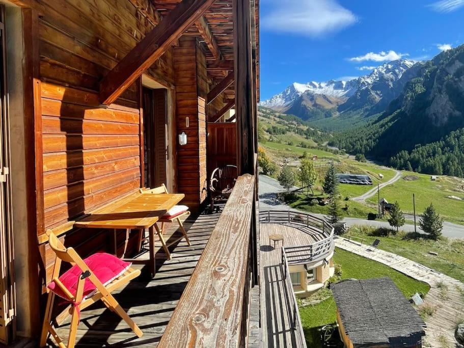 Appartamento La Bianca * * Cosy Et Chaleureux Saint-Vérand Esterno foto
