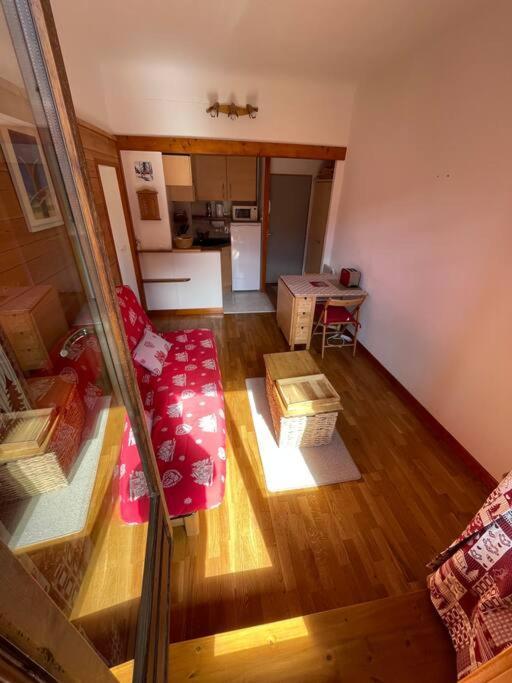 Appartamento La Bianca * * Cosy Et Chaleureux Saint-Vérand Esterno foto