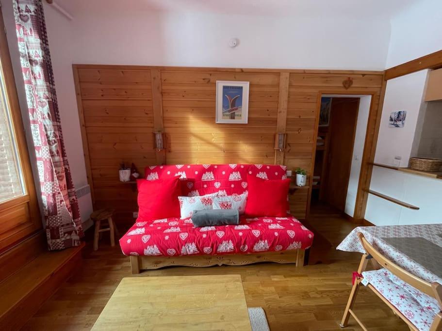 Appartamento La Bianca * * Cosy Et Chaleureux Saint-Vérand Esterno foto