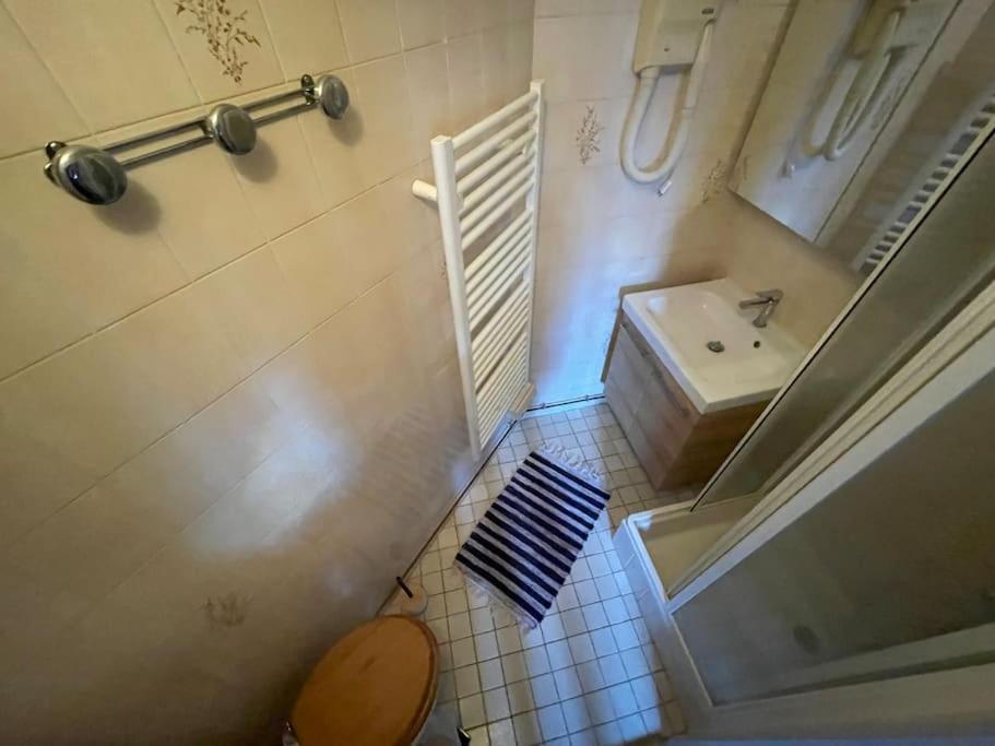 Appartamento La Bianca * * Cosy Et Chaleureux Saint-Vérand Esterno foto