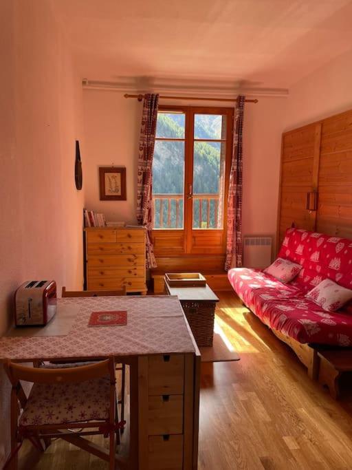 Appartamento La Bianca * * Cosy Et Chaleureux Saint-Vérand Esterno foto